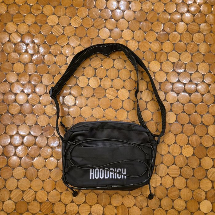Чантичка Hoodrich