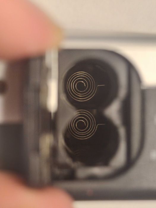 Canon Speedlite 199A + Kodak Easy Load 35 - Defecte