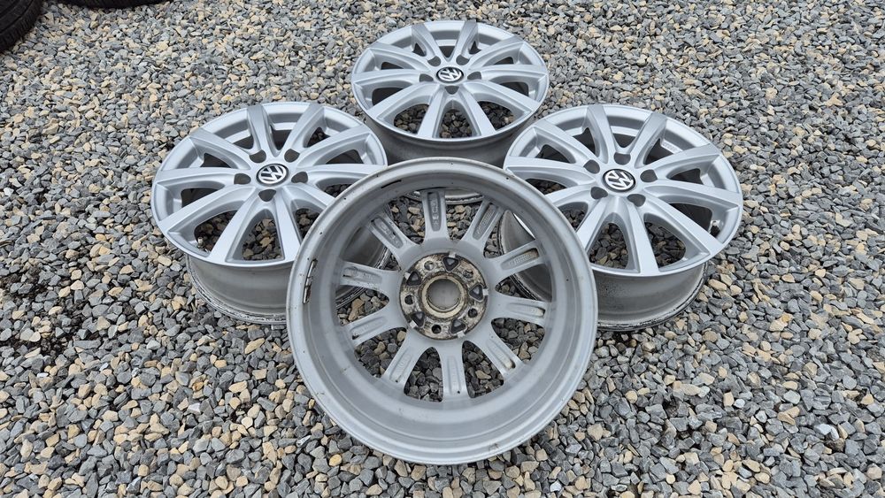 Джанти Фолксваген 5/112 VW 5x112