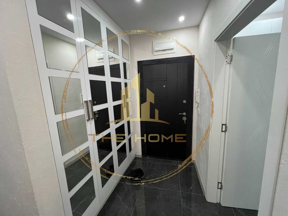 Дава се под наем Тристаен апартамент в Варна, Кайсиева градина - 86 кв.м за 650 € - Снимка #12