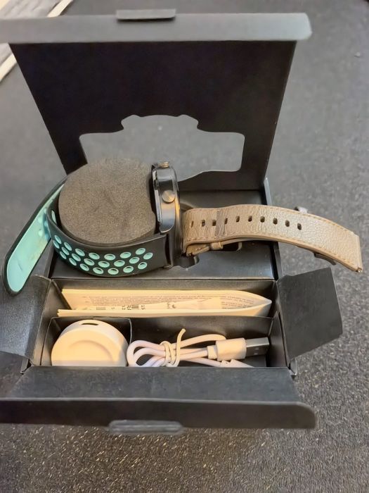 Ceas smartwatch Huawei Watch GT 2 Pro