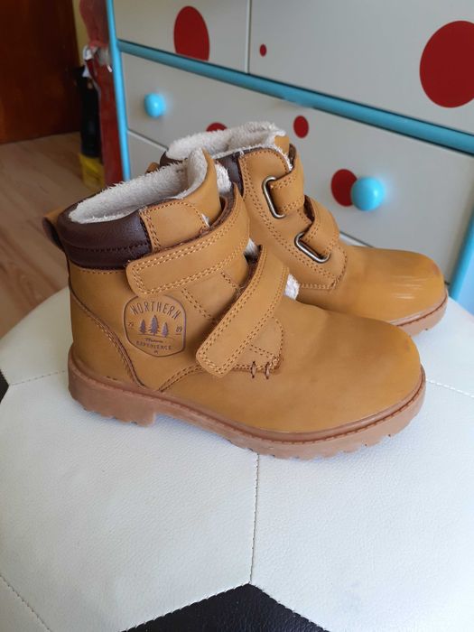 Детски боти за момче