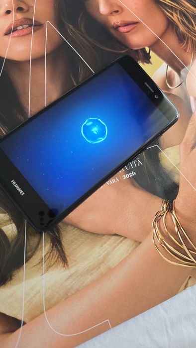 Huawei P8 Lite Black