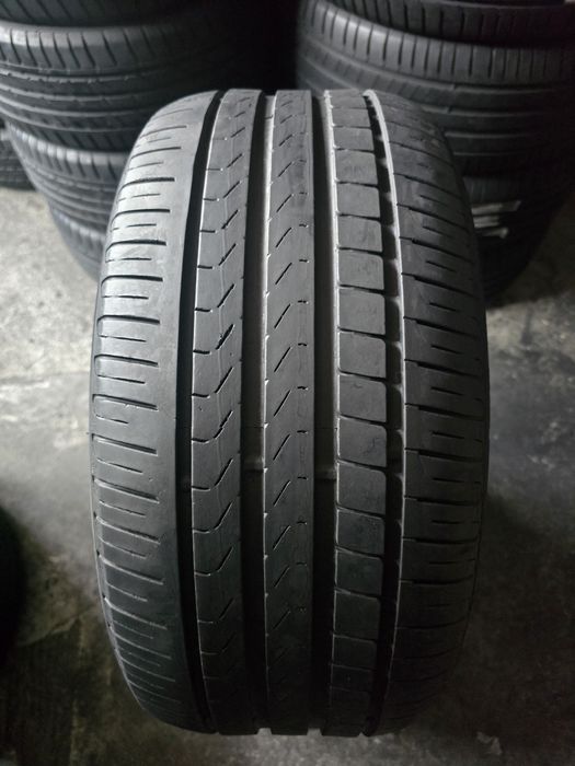 Pirelli 245/40 R17 91W vară