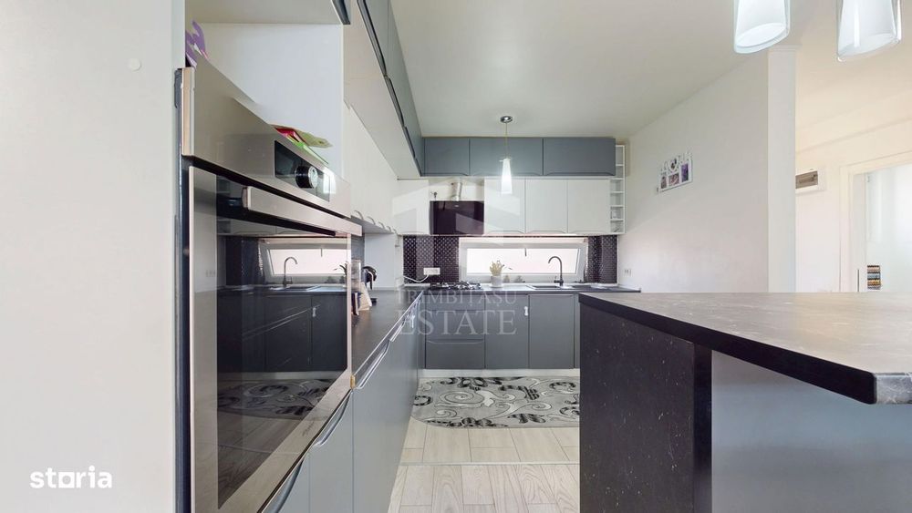 Duplex 4 Camere | 115 mp utili | Curte privata | Piata Bragadiru