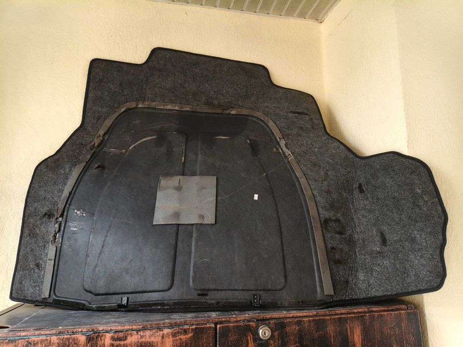 Эпика Epika багаж коврик и фары. Fara va bagaj gilami