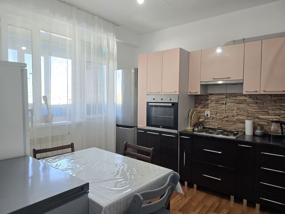 2-х комнатная квартира