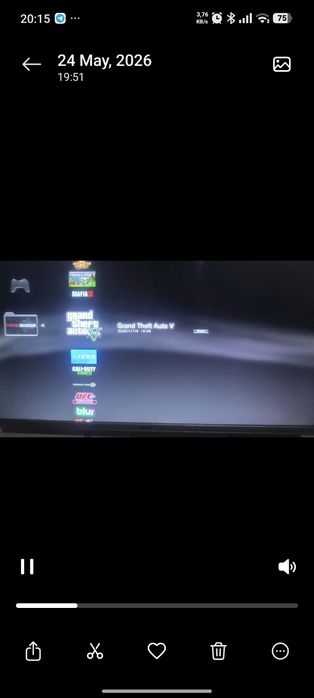 Playstation 3 super slim