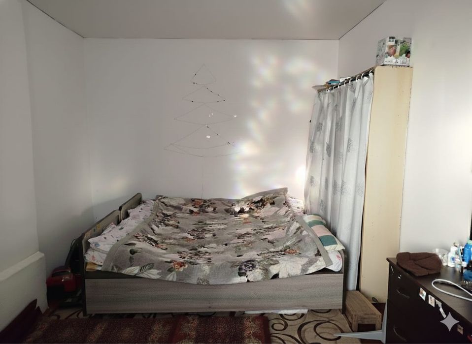 Квартира 1комната