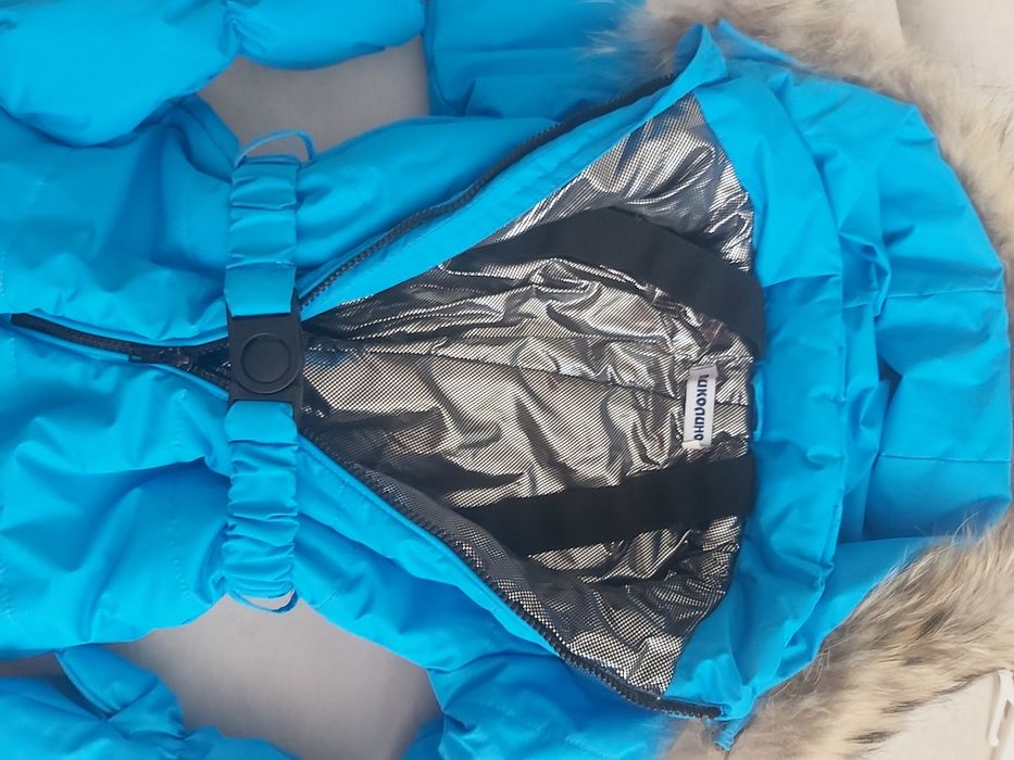 Комбинезон мега стильный