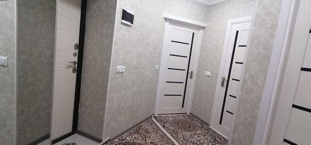 Izzat kõchasida. Navastroyka. Kreditiyam bor