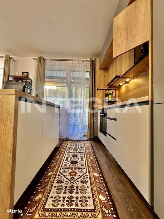 Din 1 Decembrie | Pet Friendly | 2 Camere Cu Parcare | Str. Eroilor |