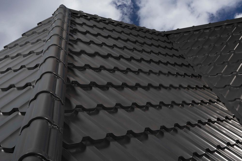 Executam acoperisuri