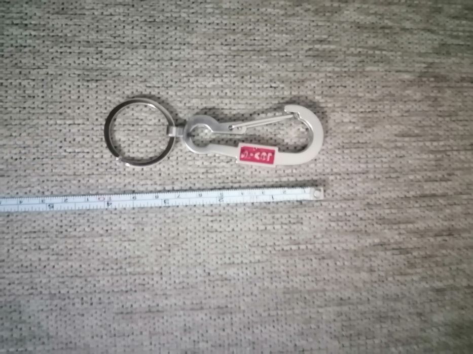 Breloc Model Levi'S