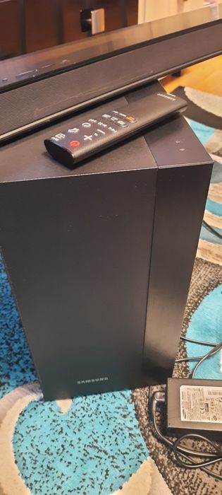 Bara de sunnet samsung