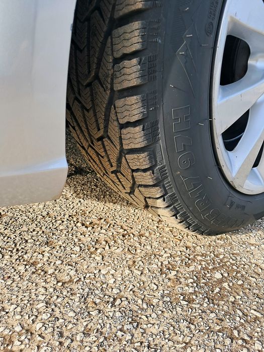 Audi A6 Avant  C7 3.0 V6 204 hp