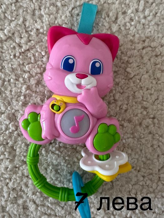 Интерактивни играчки