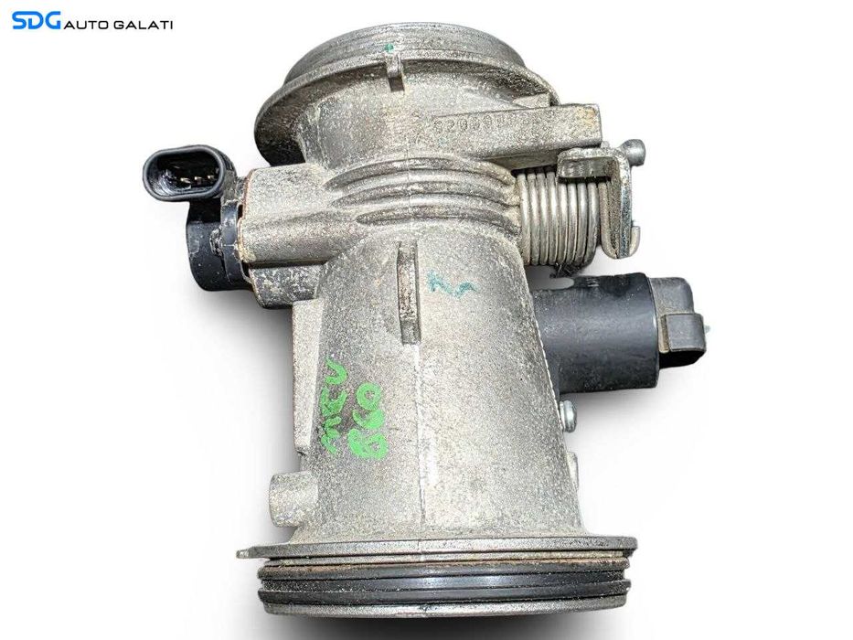 Clapeta Acceleratie Dacia Solenza 1.4 Benzina 2003 - 2005 Cod 8200908869, H7700273699 [N5610]