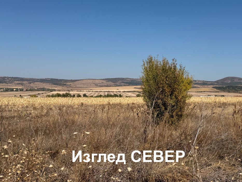 Продава се Парцел в с. Петърч, Област София-област - 6475 кв.м за 19 €/кв.м - Снимка #7