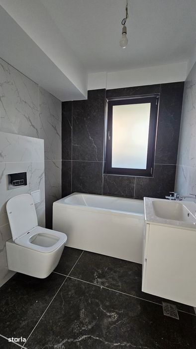Apartament de 2 camere cu gradina - Metrou Aparatorii Patriei