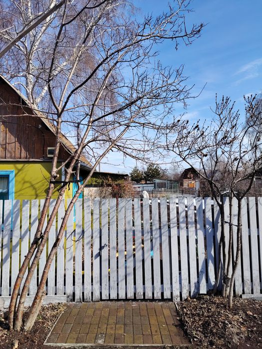 Продаю дачу. Новопавловка. Энергетик-2.