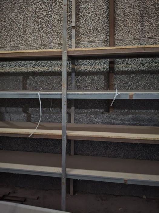 Полка (стеллаж) сатылады