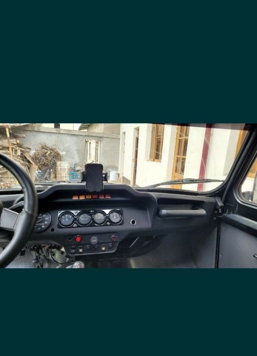 УАЗ в идеальном состоянии продается