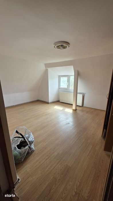 Casa individuala de vanzare, 920 mp teren, Dej