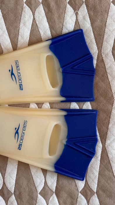 Ласты для плавания