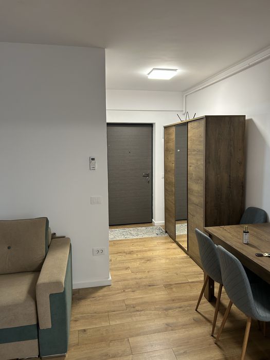 Inchiriez Studio 350 Euro