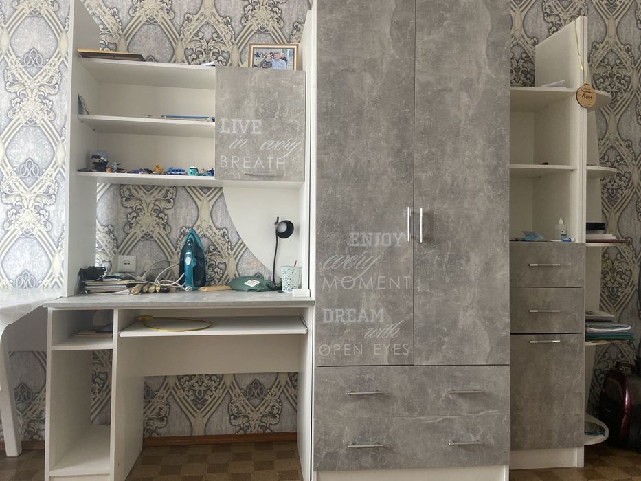 Детская стенка !