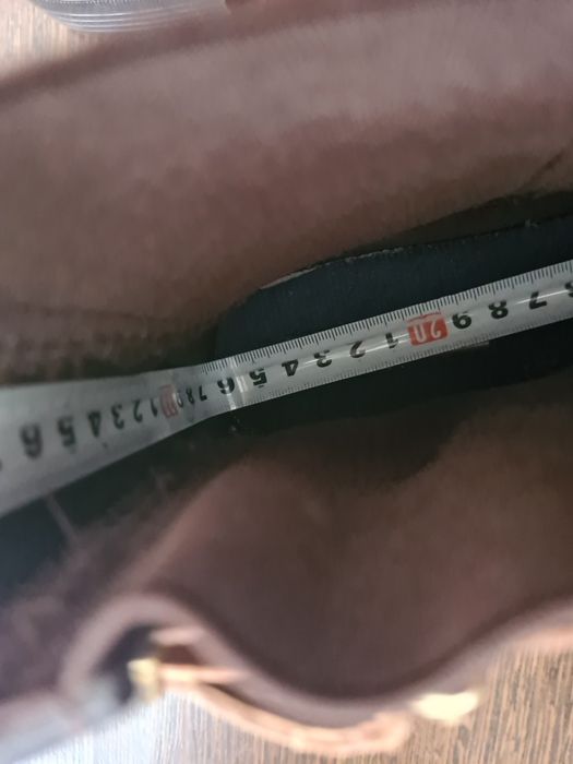 Cizme de cauciuc Tommy Hilfiger 41