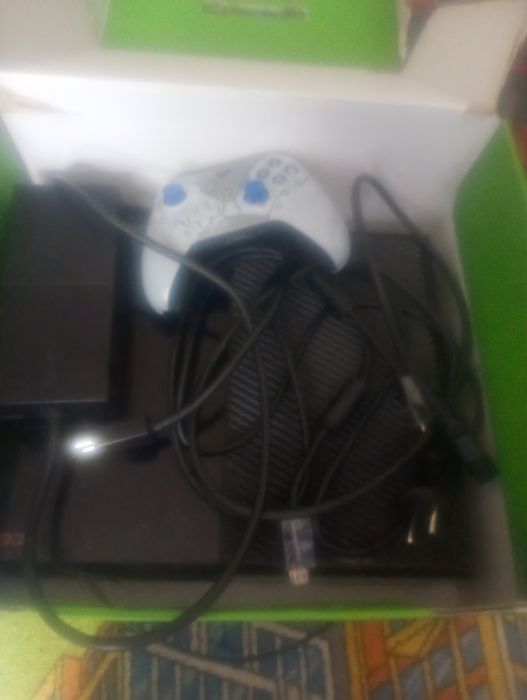 Xbox one de vanzare