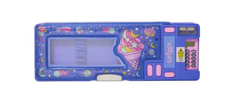 Несесер за моливи и химикали Pop-Out