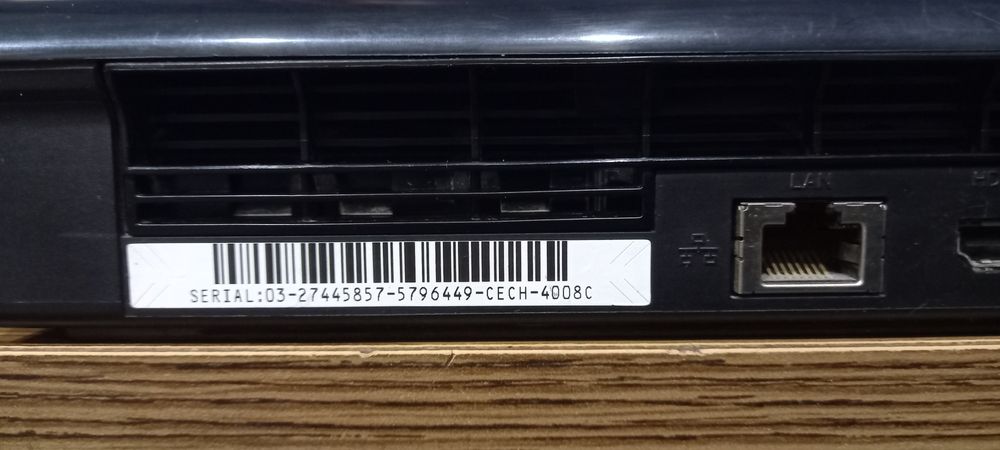 Продам Ps3 Slim 45 000тг.