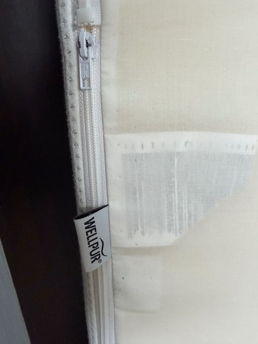 Матрак Wellpure Silver 160/200 еднолицев