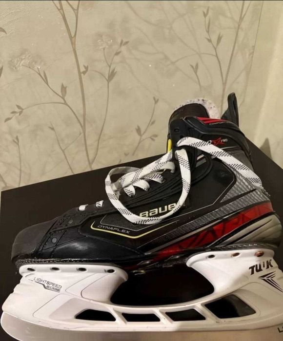 Bauer Vapor 2X Pro SR 9D