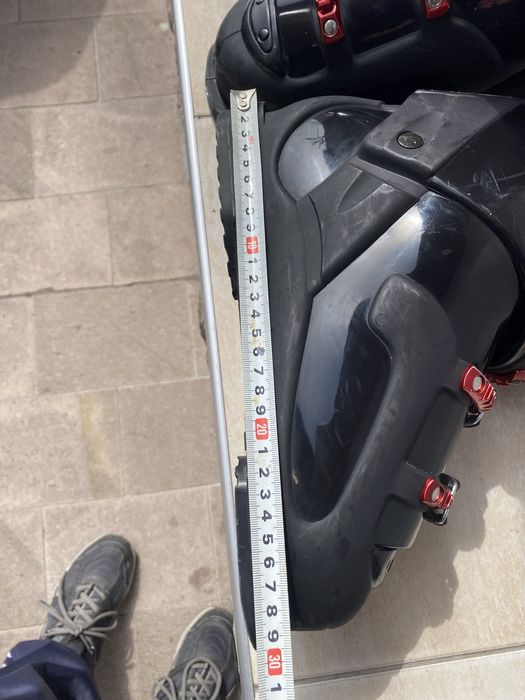 Ски обувки Rossiniol