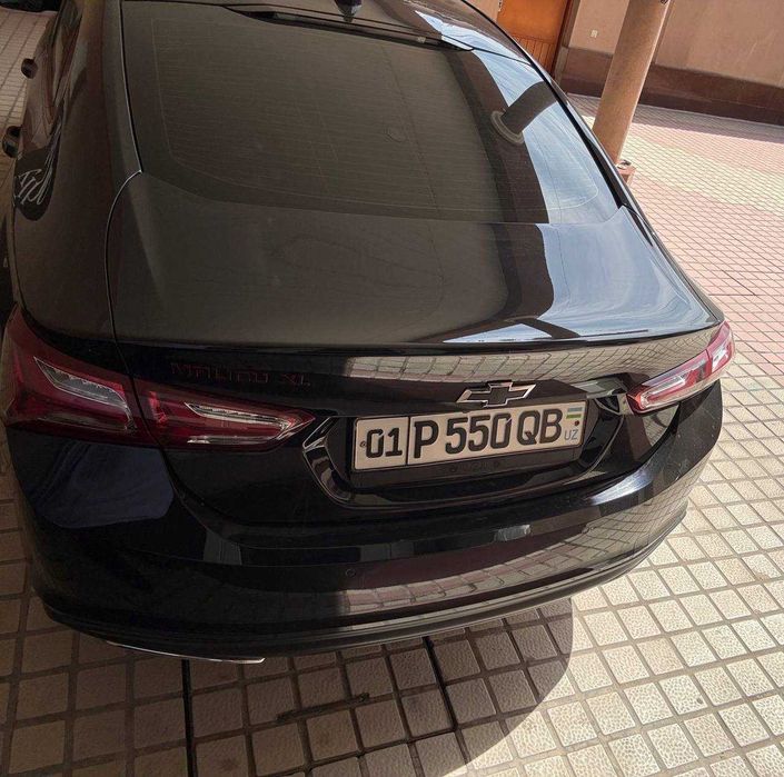Продам Malibu XL 2023 года