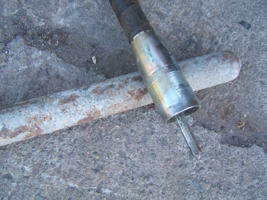 Продам гибкий вал для вибратора.