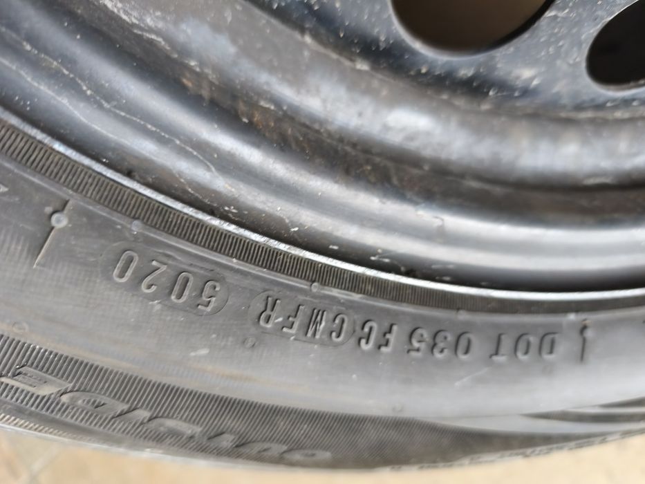 Гуми 235 55 17 Nexen