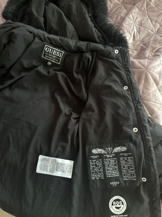 Детско яке Guess