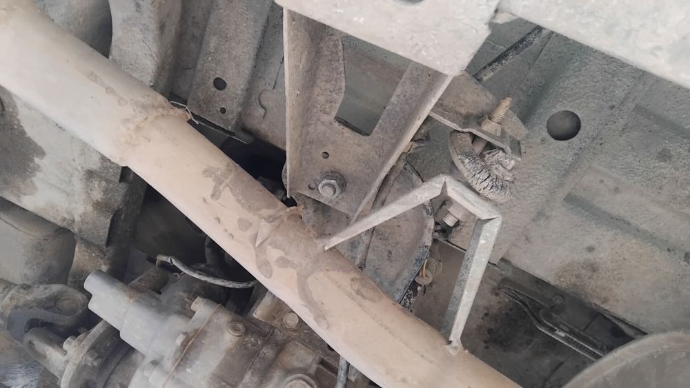 Сузуки самурай Suzuki Samurai