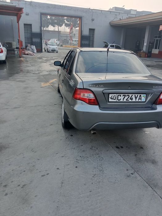 Neksiya 2 . 1.6 lukis kanditsaner 2015