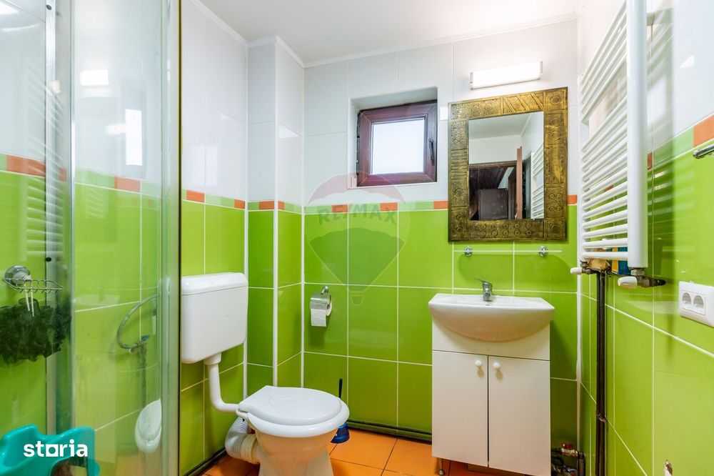 Casă / Vilă de vanzare Belciugatele str. VIILOR