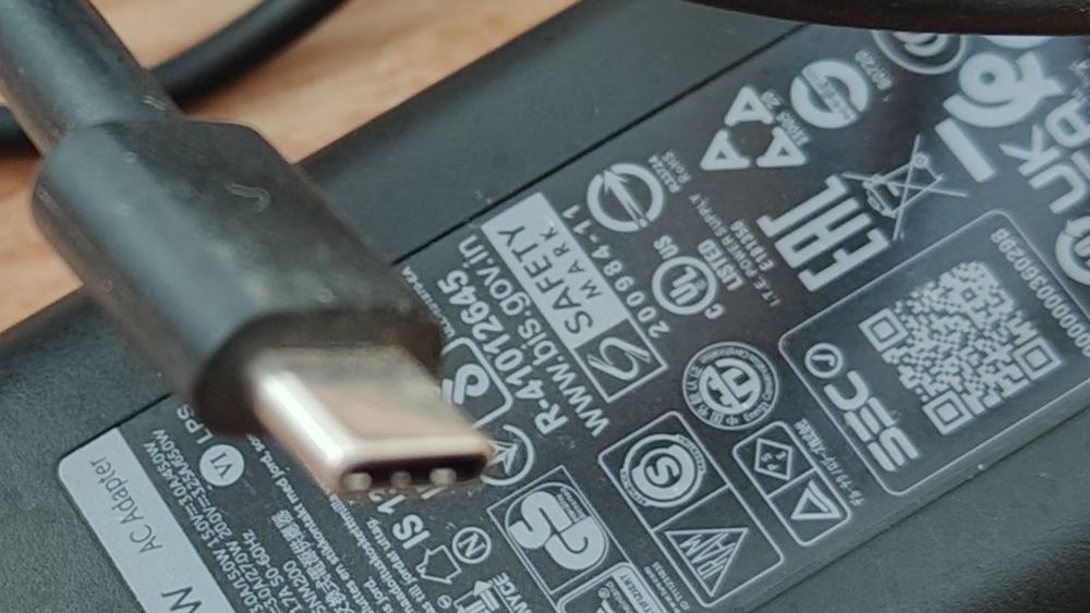 Încărcătoare laptop Dell usb type C