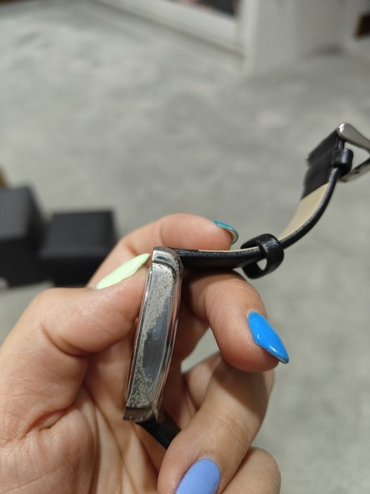 Ръчен часовник Lanvin