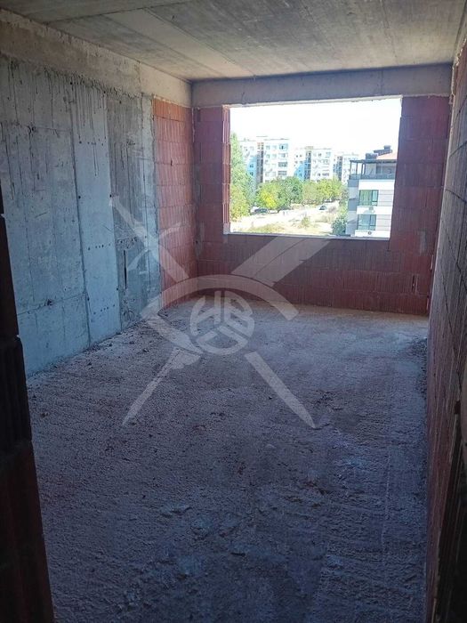 Продава се Двустаен апартамент в Пловдив, Южен - 64 кв.м за 1235 €/кв.м - Снимка #2