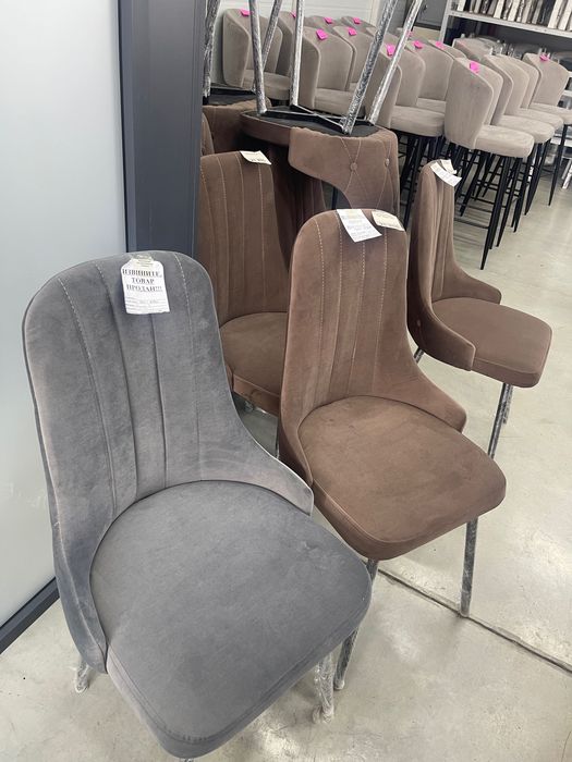 Стульчики для кухни