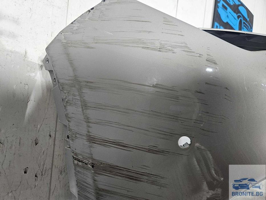 Предна броня ALFA ROMEO STELVIO Алфа Ромео Стелвио 2017-2025